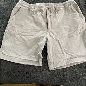 Chubbies  shorts